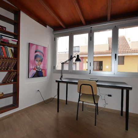 Petite Maison, La Laguna ลาลากูนา ภายนอก รูปภาพ