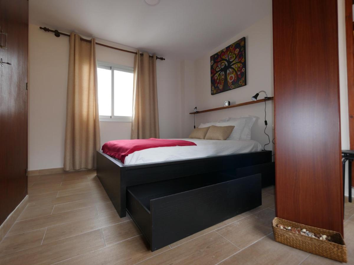 Petite Maison, La Laguna ลาลากูนา ภายนอก รูปภาพ