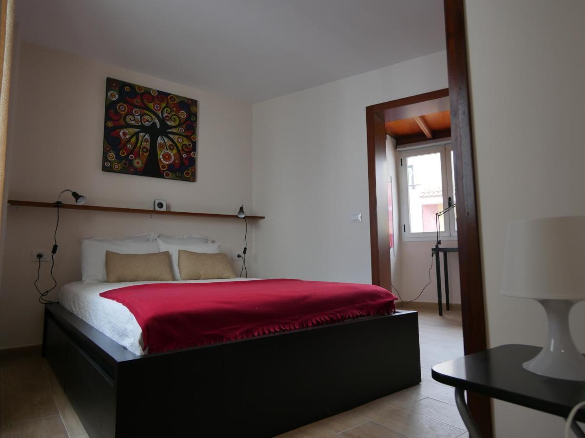 Petite Maison, La Laguna ลาลากูนา ภายนอก รูปภาพ