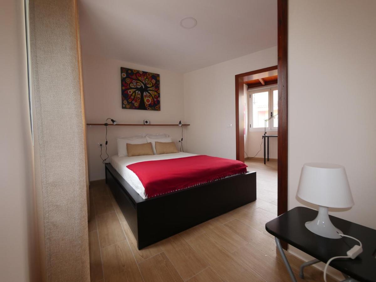 Petite Maison, La Laguna ลาลากูนา ภายนอก รูปภาพ