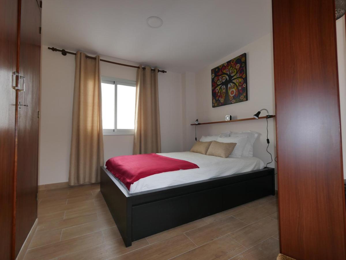 Petite Maison, La Laguna ลาลากูนา ภายนอก รูปภาพ