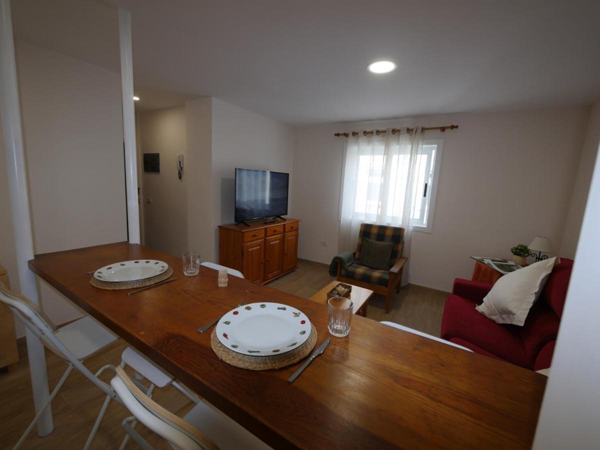 Petite Maison, La Laguna ลาลากูนา ภายนอก รูปภาพ