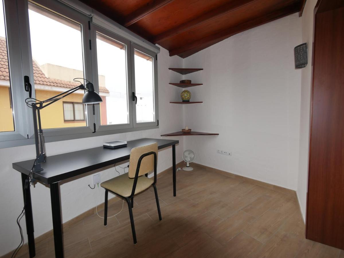 Petite Maison, La Laguna ลาลากูนา ภายนอก รูปภาพ