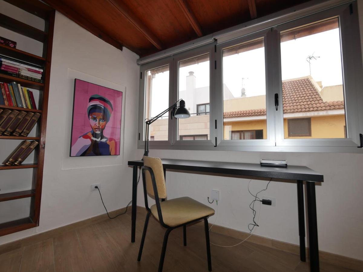 Petite Maison, La Laguna ลาลากูนา ภายนอก รูปภาพ