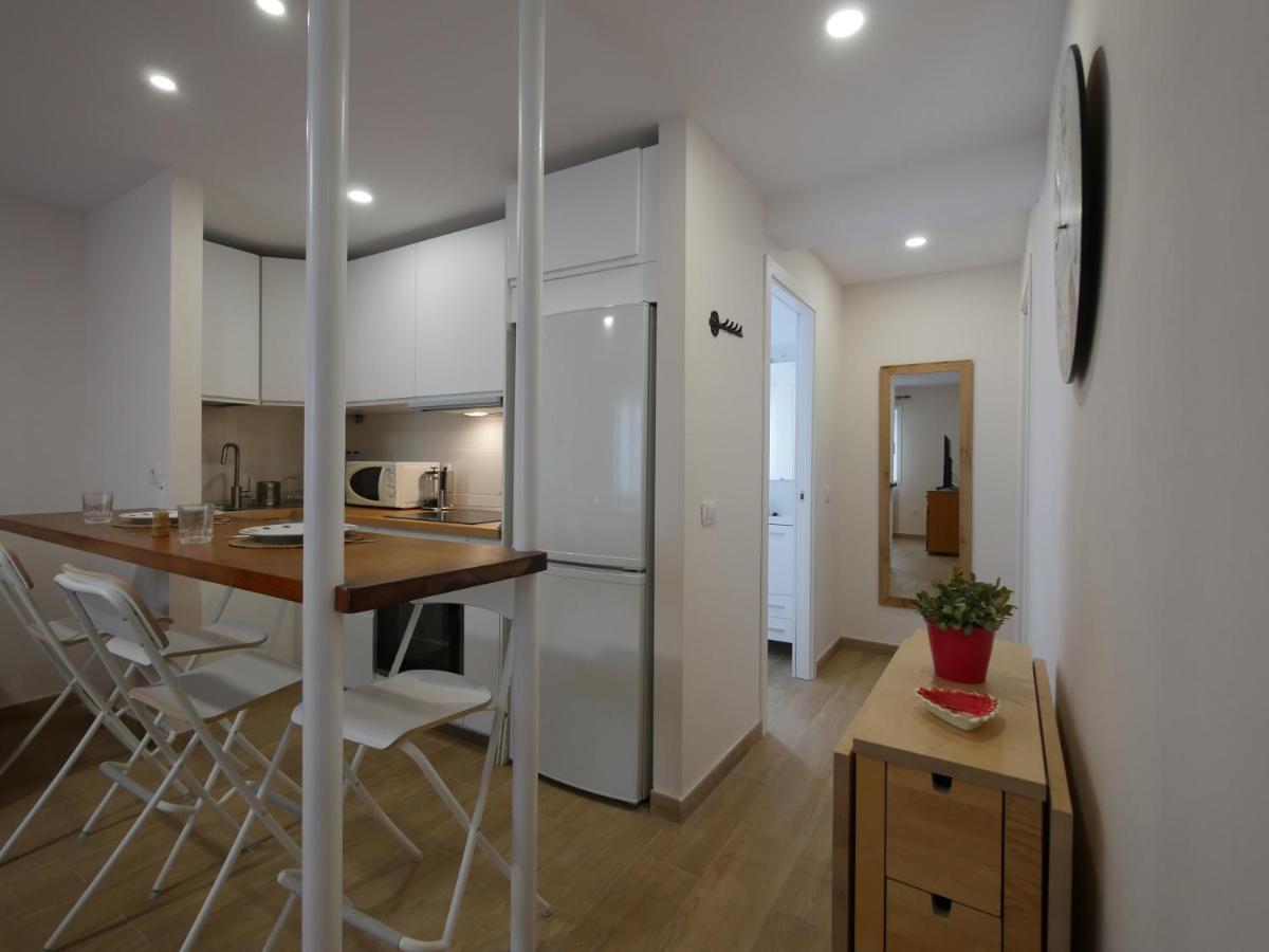 Petite Maison, La Laguna ลาลากูนา ภายนอก รูปภาพ