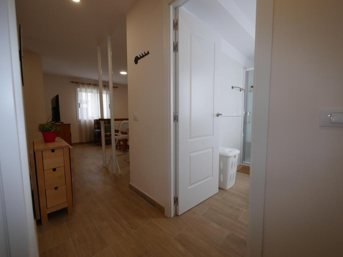 Petite Maison, La Laguna ลาลากูนา ภายนอก รูปภาพ